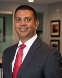 Image of Super Lawyers selectee Prineet D. Sharma