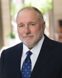 Image of Super Lawyers selectee David Swaim