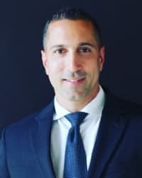 Image of Super Lawyers selectee Michael K. Lord