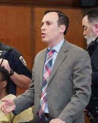 Top Rated New York, NY Criminal Defense Attorney | Ryan ...