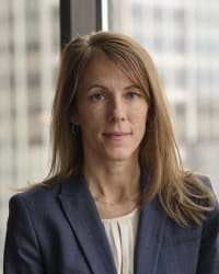 Image of Super Lawyers selectee Frances E. Baillon