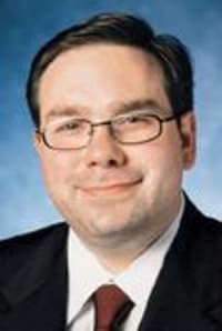 Image of Super Lawyers selectee Carmine A. Rubino