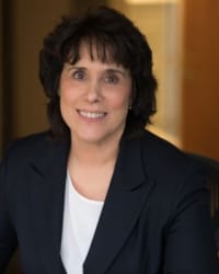 Image of Super Lawyers selectee Carrie Frank