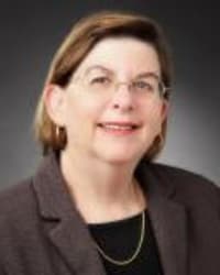 Deborah C. Saxe