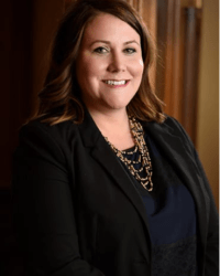 Lindsay A. Lawrence