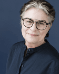 Image of Super Lawyers selectee Nancy Zalusky Berg