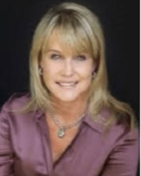 Image of Super Lawyers selectee Jennifer G. Fernandez