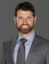 Image of Super Lawyers selectee Robert M. Bell