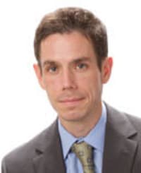 Image of Super Lawyers selectee Julian F. Alwill
