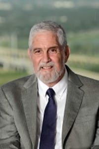Image of Super Lawyers selectee Sim Israeloff