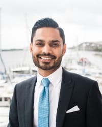 Image of Super Lawyers selectee Jay R. Thakkar