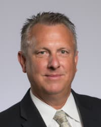 Image of Super Lawyers selectee George S. Frederick