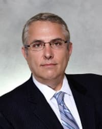 Image of Super Lawyers selectee Andrew Ellis