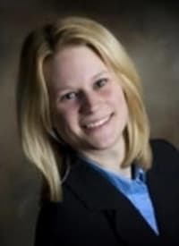Image of Super Lawyers selectee Jamie L. Mitchell