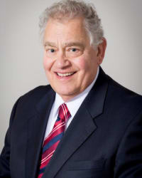 Image of Super Lawyers selectee Gerald T. Laurie