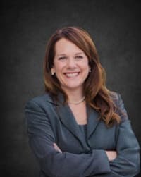 Image of Super Lawyers selectee Kasey Wagner
