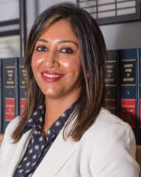 Image of Super Lawyers selectee Pooja Chawla