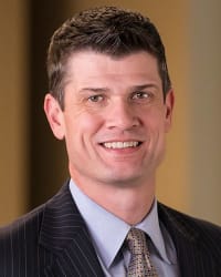 Image of Super Lawyers selectee Blake R. Nelson