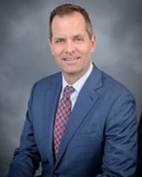 Image of Super Lawyers selectee Douglas W. Tuttle
