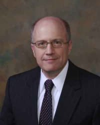 Image of Super Lawyers selectee John Brennan