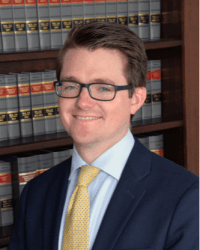 Image of Super Lawyers selectee Brendan Nelligan