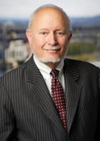 Image of Super Lawyers selectee Mark C. Cogan