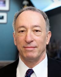 Image of Super Lawyers selectee Scott A. Bennett