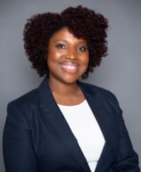 Image of Super Lawyers selectee Alexia Davis