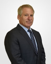 Image of Super Lawyers selectee Paul R. Berg