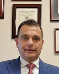 Image of Super Lawyers selectee S. Patrick Dray