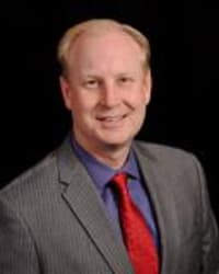 Image of Super Lawyers selectee Cory A. Baird
