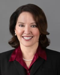 Image of Super Lawyers selectee Linley Jones
