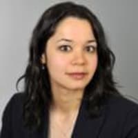 Elizabeth R. Gonzalez-Sussman