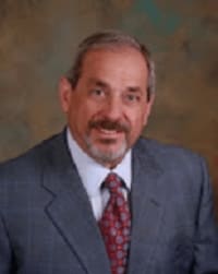 Image of Super Lawyers selectee Stephen Levine
