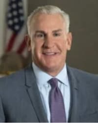 Image of Super Lawyers selectee Steve Crandall