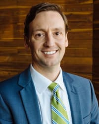 Image of Super Lawyers selectee Patrick Witherington