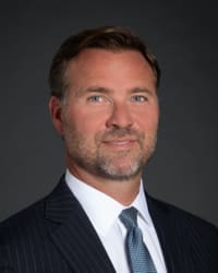 Image of Super Lawyers selectee Adam N. Schanz