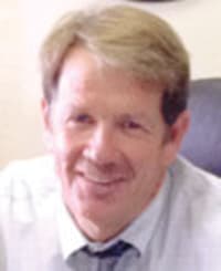 Image of Super Lawyers selectee Mark J. Sherry