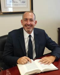 Image of Super Lawyers selectee Darren Silver