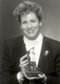 Image of Super Lawyers selectee Lisa Stern