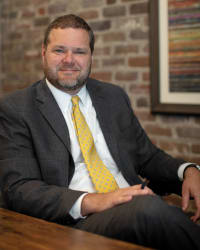 Image of Super Lawyers selectee Scott Evans