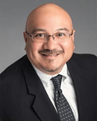 Image of Super Lawyers selectee Alfred Hilado