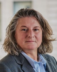 Image of Super Lawyers selectee Joni M. Thome