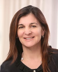Image of Super Lawyers selectee Nazli G. Sater