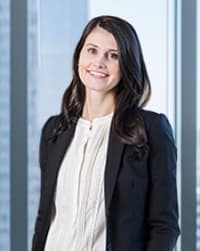 Image of Super Lawyers selectee Patricia Minton