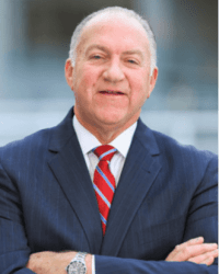 Image of Super Lawyers selectee Frederick C. Johs