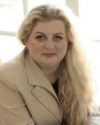Image of Super Lawyers selectee Marina Kats Fraigun
