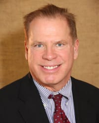 Image of Super Lawyers selectee Kenneth G. Bartlett