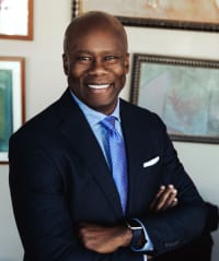 Image of Super Lawyers selectee Floyd Gaines