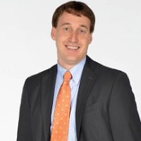 Image of Super Lawyers selectee Andrew Creech
